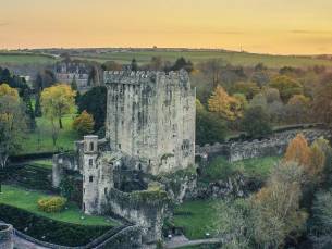 Go Green o.b.v. Hotels