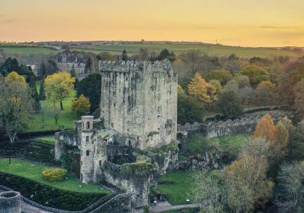 Go Green o.b.v. Hotels