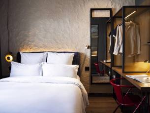 Letoh Letoh San Sebastian