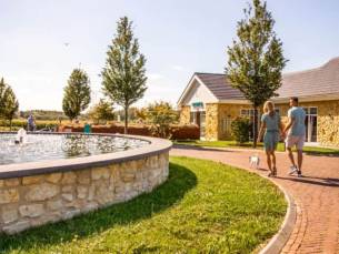 Resort Mooi Bemelen