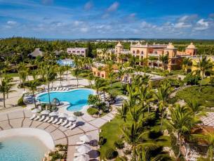 Sanctuary Cap Cana