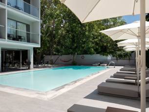 Oktober Downtown Boutique Hotel