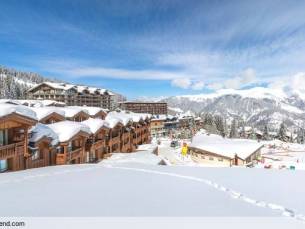 Premium Les Chalets du Forum