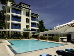 The Kantary Bay Hotel