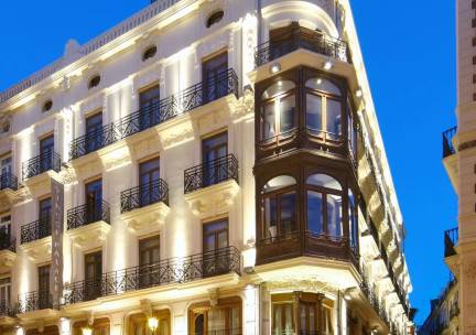 VINCCI Palace