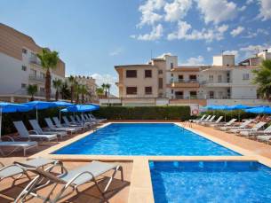 JS Sol de Can Picafort