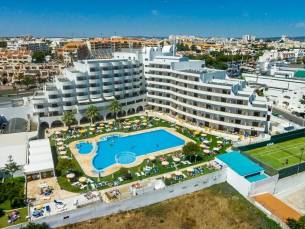 Hotel Brisa Sol