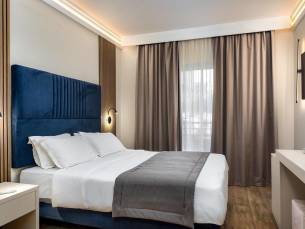 Hotel Palatino
