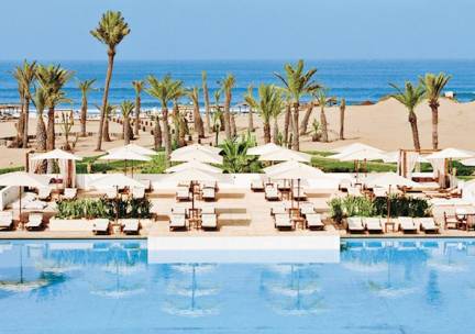Accor Sofitel Agadir Royal Bay
