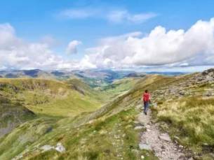 Wandelreis Lake District & Yorkshire