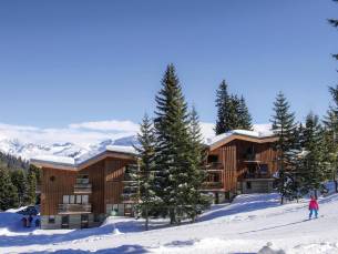 Hotel Club Les Embrunes