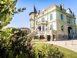 Vila Foz Hotel & Spa