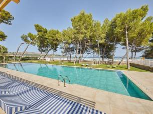 Sofia Alcudia Beach
