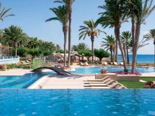 Hotel Constantinou Bros Asimina Suites - adults only