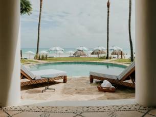 Belmond Maroma