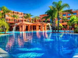 Royal Hideaway Sancti Petri