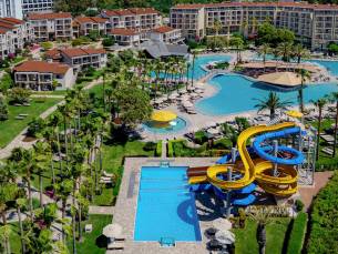 Arum Barut Collection