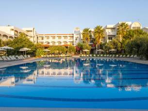 Hotel Marianna Palace