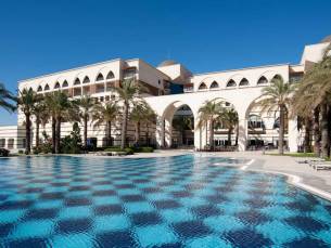 Kempinski Hotel The Dome Belek