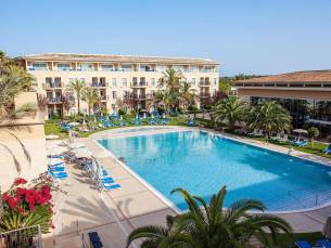 Grupotel Playa