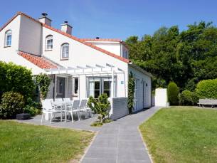 Vakantiehuis D 770
