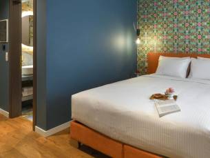 Oscar Olympic Hotel