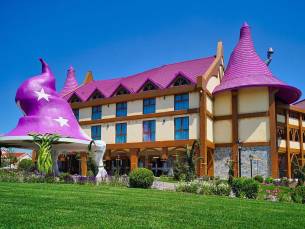 Gardaland Magic