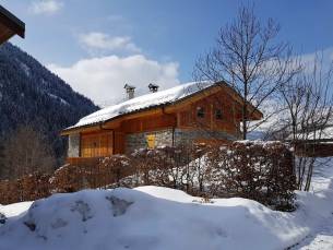 Chalet Alideale