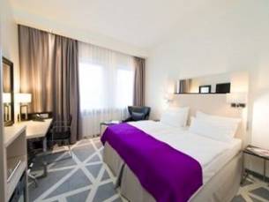 Scandic Berlin Kurfurstendamm