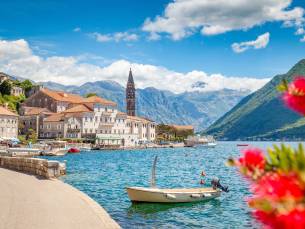 Highlights van de Zuid-Adriatische kust