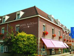 4*-Fletcher hotel in Arcen nabij Nationaal Park De Maasduinen incl. ontbijt & 2-gangendiner + GRATIS parkeren