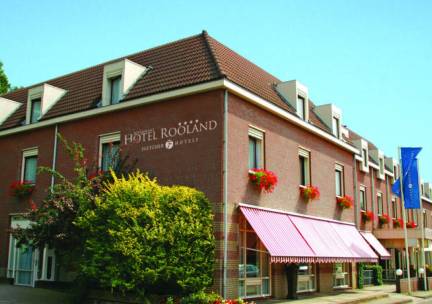 4*-Fletcher hotel in Arcen nabij Nationaal Park De Maasduinen incl. ontbijt & 2-gangendiner + GRATIS parkeren