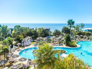 Atlantica Bay