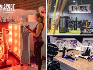 5- of 10-rittenkaart sporten in de warmtecabine of infraroodtraining + healthcheck