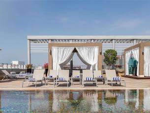 Radisson Blu Dubai Media City