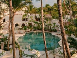 Belmond Maroma