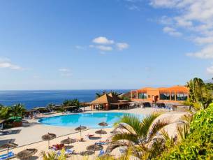 Hotel Esencia de La Palma by Princess - adults only