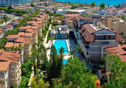 Hotel Side Village Family