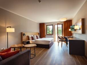Waldhotel Kreuztanne