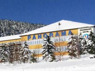PANORAMA Hotel Oberwiesenthal