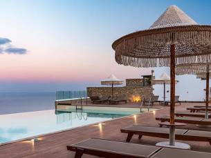 Sophid Wellness Suites