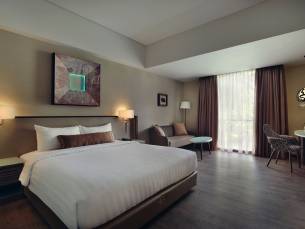 Mercure Hotel Bali Legian
