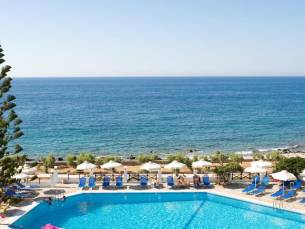 Hotel Maritimo Beach