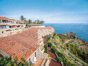hotel Playa de Los Roques