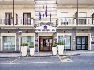 Best Western Mediterraneo