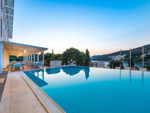 Hotel Uvala