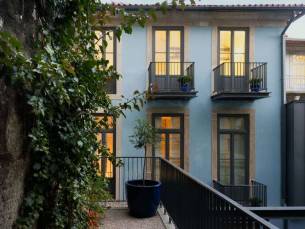 Libere Porto Laranjais