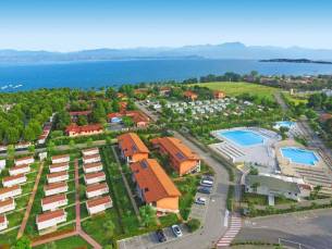 The Garda Village