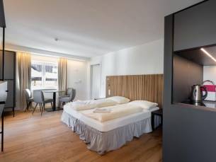 Appartements zur Sonne