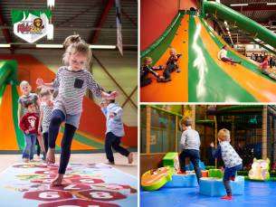Entree KidsZoo